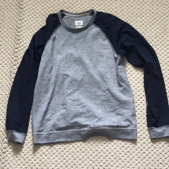 Men’s Rag and Bone Crewneck EXTREMELY RARE - Picture 1 of 1